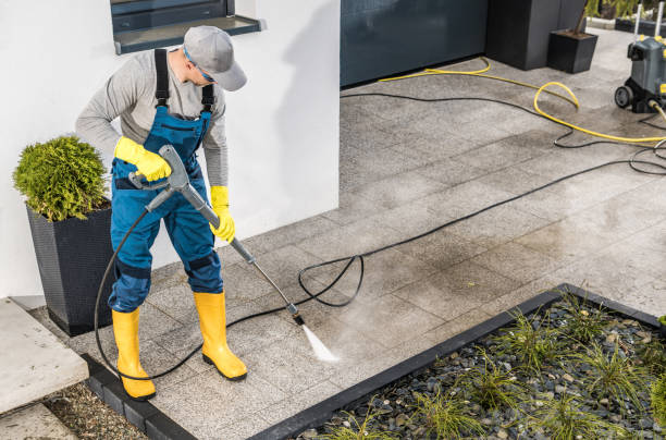 Best Pressure Washing Driveway  in Maitland, FL