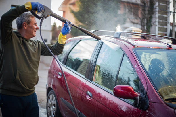 Trusted Maitland, FL Pressure Washing Experts